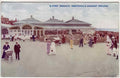 Kent England 187 Vintage A4 Photo Print