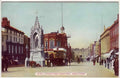 Kent England 189 Vintage A4 Photo Print