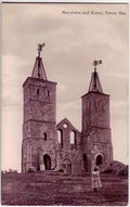 Kent England 190 Vintage A4 Photo Print