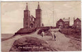 Kent England 195 Vintage A4 Photo Print