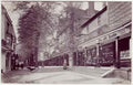 Kent England 203 Vintage A4 Photo Print