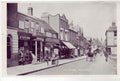 Kent England 204 Vintage A4 Photo Print