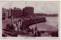 Kent England 206 Vintage A4 Photo Print