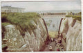 Kent England 215 Vintage A4 Photo Print