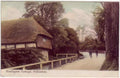 Kent England 218 Vintage A4 Photo Print