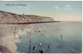 Kent England 222 Vintage A4 Photo Print