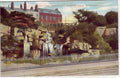 Kent England 229 Vintage A4 Photo Print