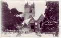 Kent England 230 Vintage A4 Photo Print