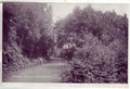 Kent England 231 Vintage A4 Photo Print