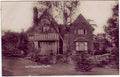 Kent England 234 Vintage A4 Photo Print