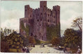 Kent England 235 Vintage A4 Photo Print