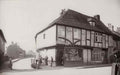 Kent England 236 Vintage A4 Photo Print