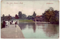 Kent England 241 Vintage A4 Photo Print