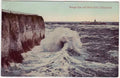 Kent England 243 Vintage A4 Photo Print