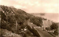 Kent England 244 Vintage A4 Photo Print