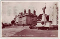 Kent England 250 Vintage A4 Photo Print