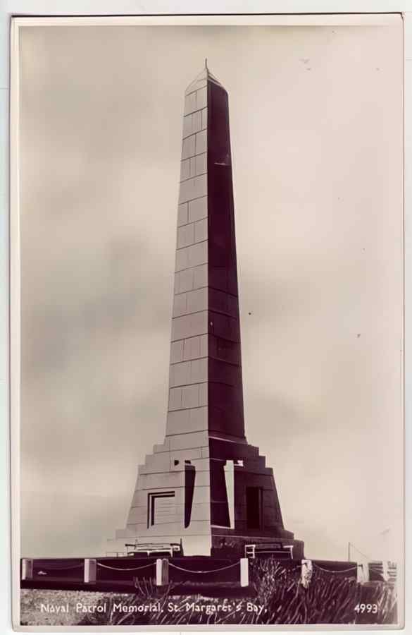 Kent England 254 Vintage A4 Photo Print