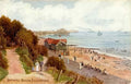 Kent England 256 Vintage A4 Photo Print