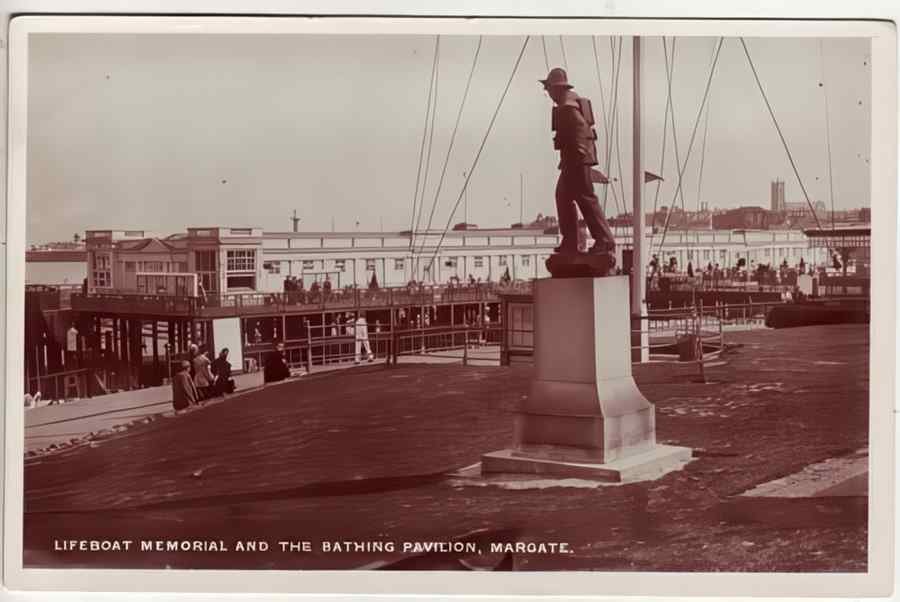Kent England 263 Vintage A4 Photo Print