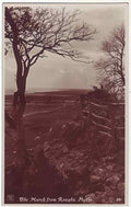 Kent England 266 Vintage A4 Photo Print