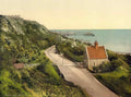 Kent England 269 Vintage A4 Photo Print