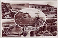 Kent England 281 Vintage A4 Photo Print