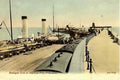 Kent England 292 Vintage A4 Photo Print