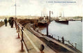 Kent England 293 Vintage A4 Photo Print