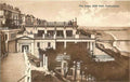 Kent England 295 Vintage A4 Photo Print