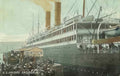 Kent England 296 Vintage A4 Photo Print