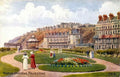 Kent England 298 Vintage A4 Photo Print