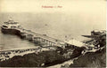 Kent England 299 Vintage A4 Photo Print