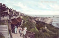 Kent England 303 Vintage A4 Photo Print