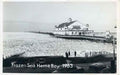 Kent England 308 Vintage A4 Photo Print