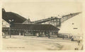 Kent England 311 Vintage A4 Photo Print