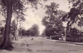 Kent England 317 Vintage A4 Photo Print