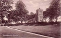 Kent England 320 Vintage A4 Photo Print