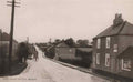 Kent England 322 Vintage A4 Photo Print