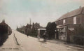 Kent England 323 Vintage A4 Photo Print