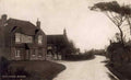 Kent England 324 Vintage A4 Photo Print