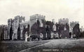 Kent England 331 Vintage A4 Photo Print