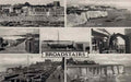 Kent England 332 Vintage A4 Photo Print