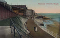 Kent England 347 Vintage A4 Photo Print