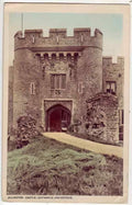 Kent England 359 Vintage A4 Photo Print