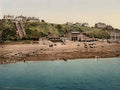 Kent England 362 Vintage A4 Photo Print