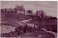 Kent England 376 Vintage A4 Photo Print