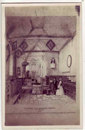 Kent England 378 Vintage A4 Photo Print