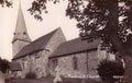 Kent England 384 Vintage A4 Photo Print