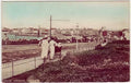 Kent England 385 Vintage A4 Photo Print