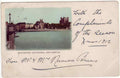 Kent England 393 Vintage A4 Photo Print